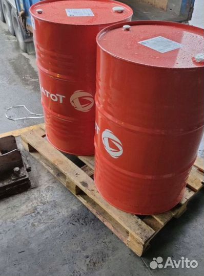 Моторное масло Total rubia TIR 7400 15W40для дизельных двигателей