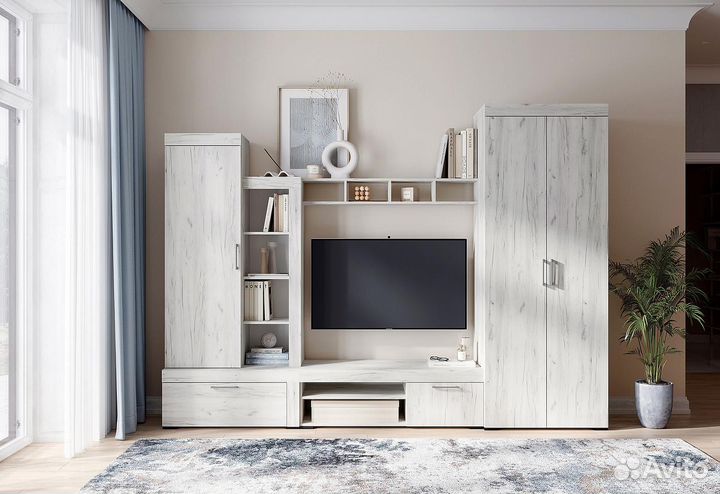 Тумба под тв 2