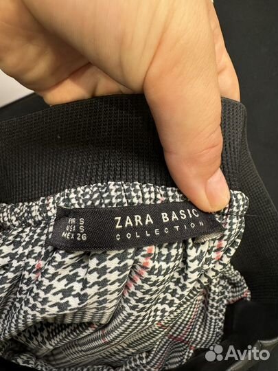 Юбка Zara