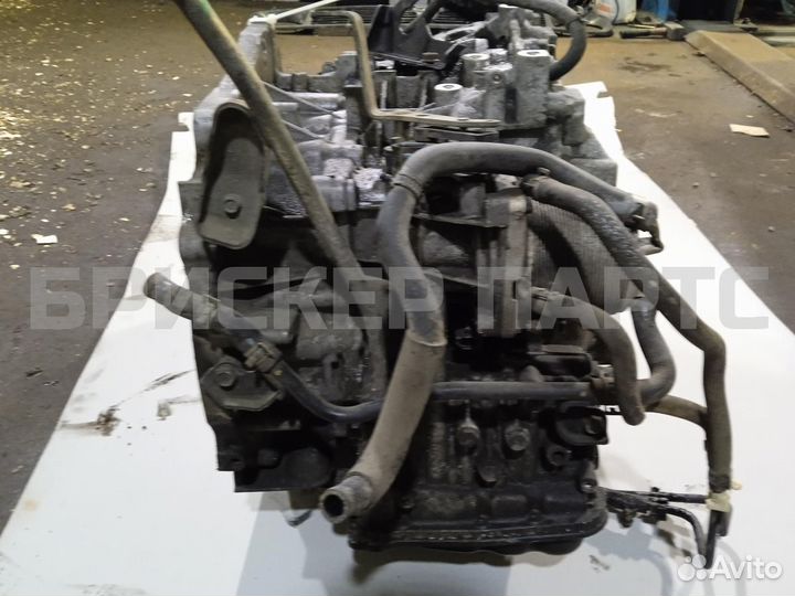 АКПП (автомат) Рено Колеос (HY)