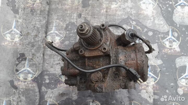 Мерседес S-Класс Рулевой редуктор