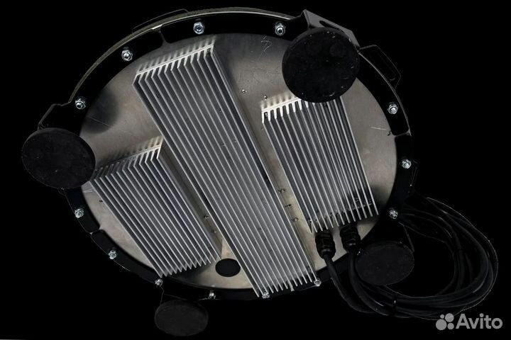 Купольный подавитель Дронов бпла Станция рэб