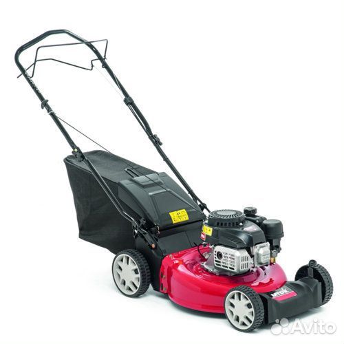 Газонокосилка бенз. самоходная 