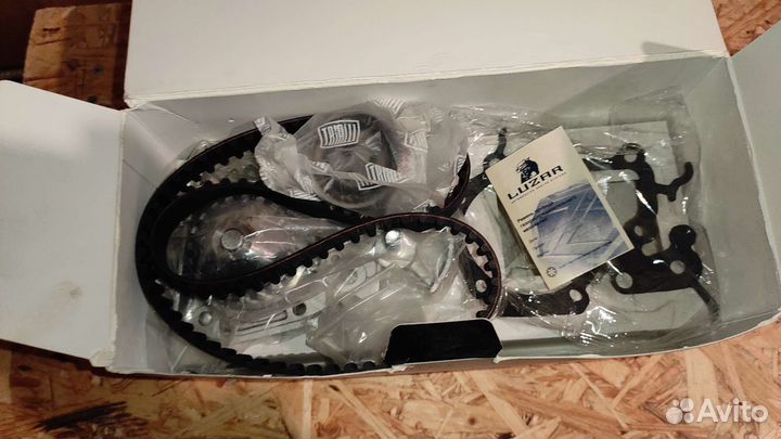 Комплект грм