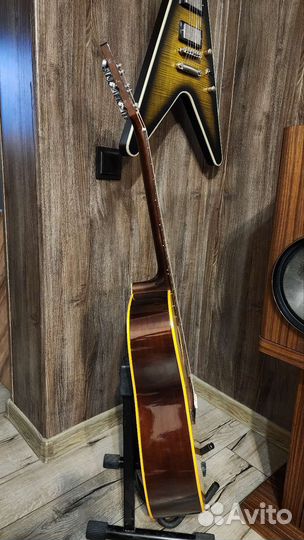 Yamaha FG-151, Japan '75-78