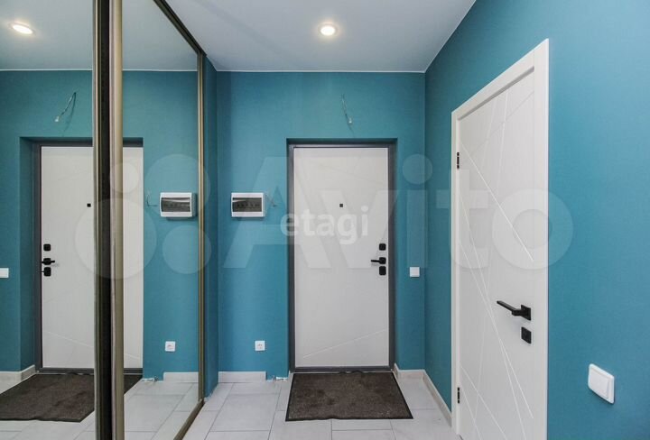 Квартира-студия, 32,8 м², 2/7 эт.