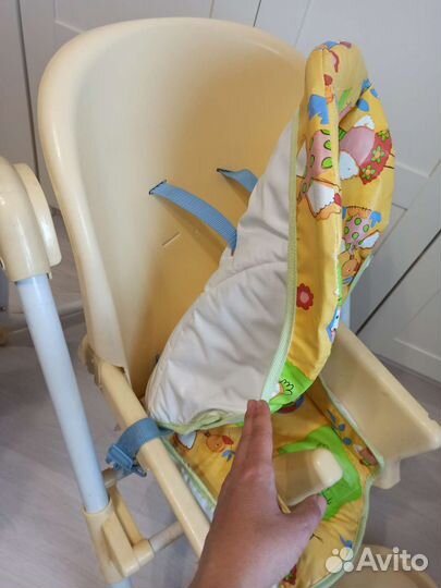 Стульчик для кормления