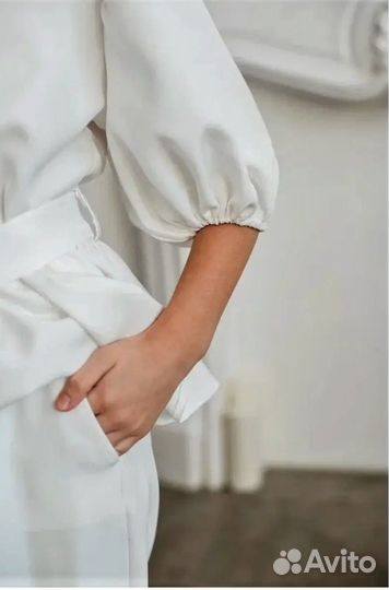 Костюм для девочки