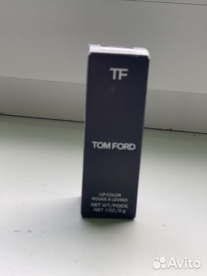 Tom ford помада