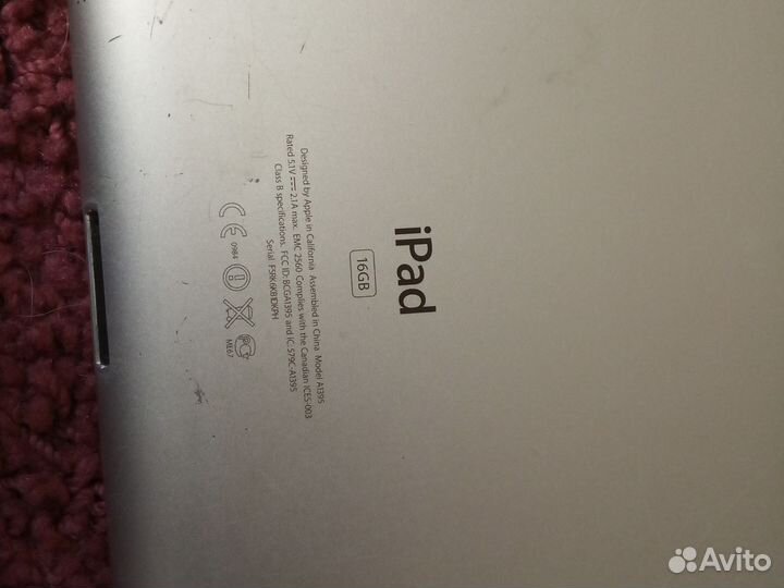 iPad 2