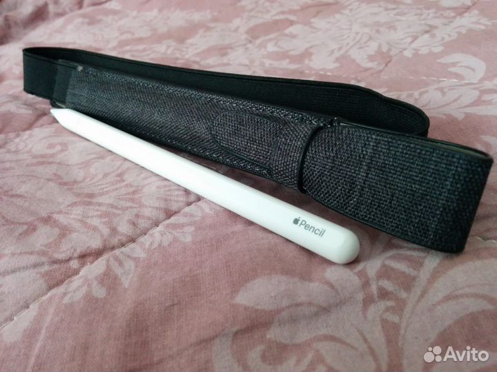 Стилус apple pencil 2