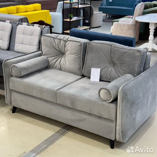 Диваны новые