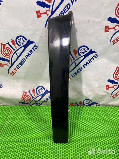 Накладка двери задняя левая Acura Mdx YD2 J37A1