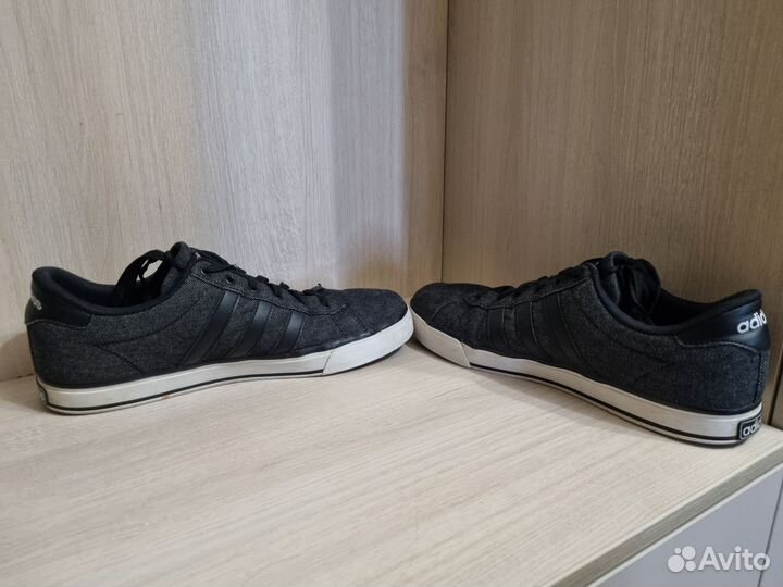 Кеды adidas neo