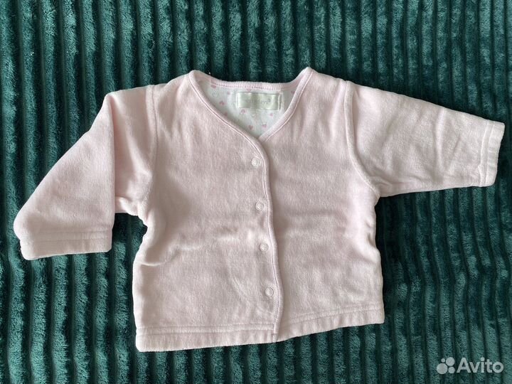 Кофта детская для девочки