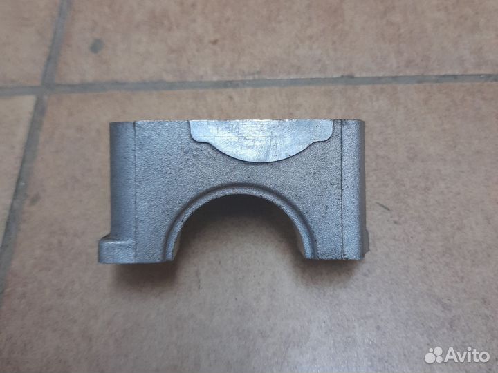 Крышка распредвала 2,3,4 4D55/4D56/D4BH/D4BF