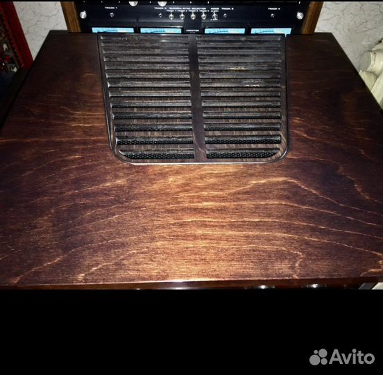 Усилитель мощности marantz Model 510M,100вольтовый