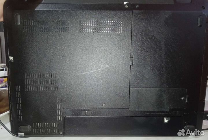 Thinkpad E440