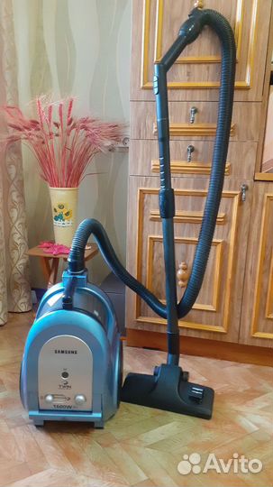 Пылесос Samsung