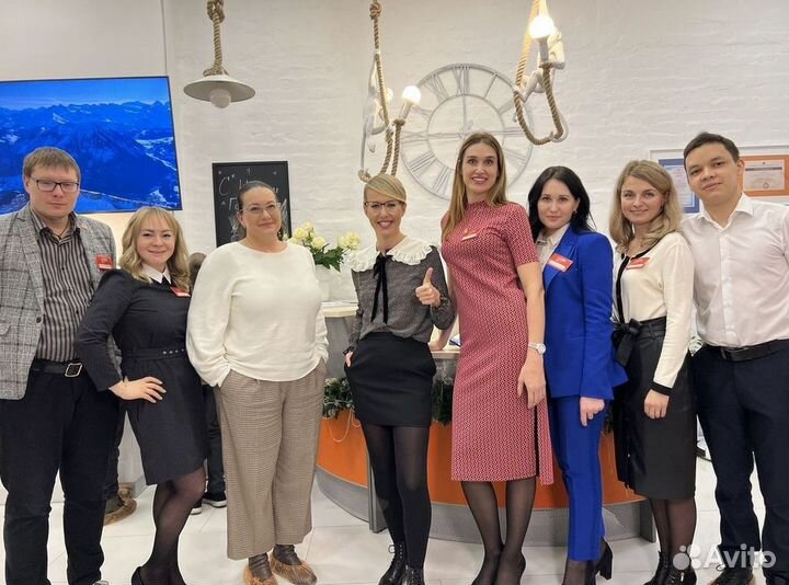 Онлайн-школа по франшизе 