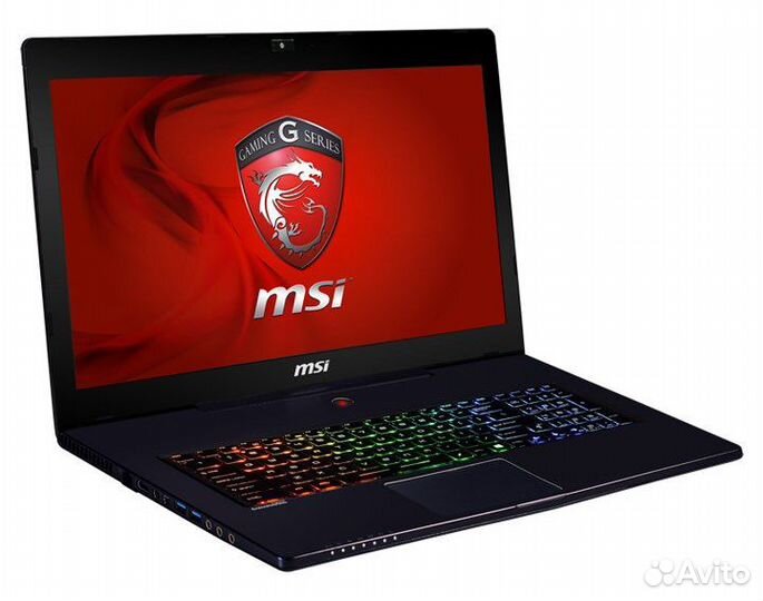 MSI