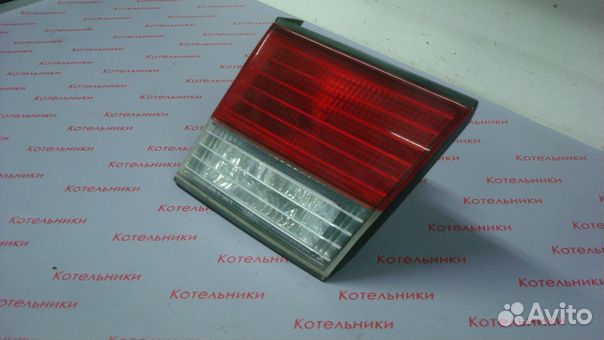 Nissan Р11 26550-3J126 Фонарь задний правый