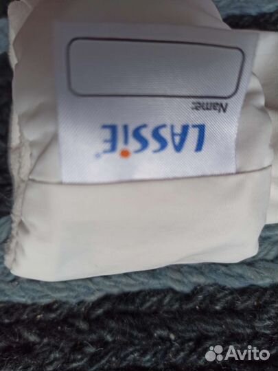 Краги reima 1 варежки