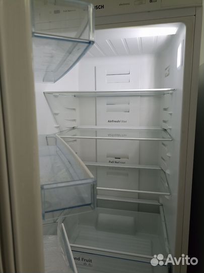 Холодильник бу