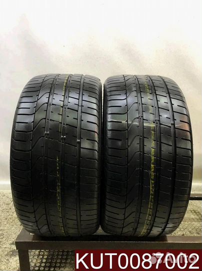 Pirelli P Zero 265/35 R19 99R