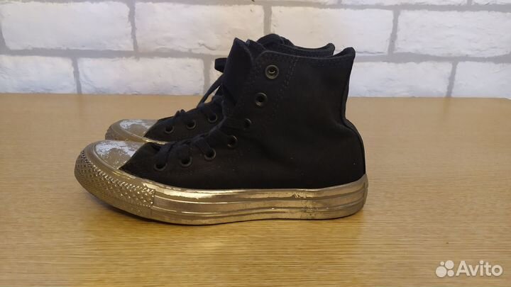 Кеды Converse All Star unisex