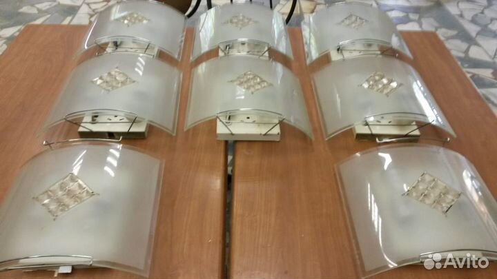 Светильник настенный