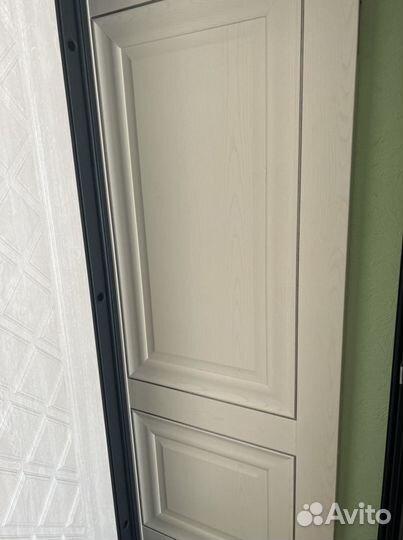 Межкомнатные двери бу