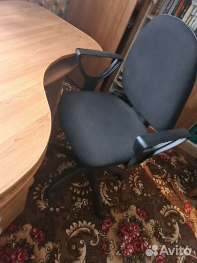 Компьютерный стол бу