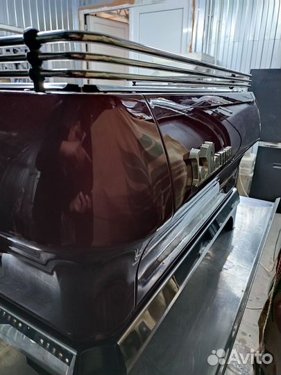 La Marzocco FB80 3gr кофемашина