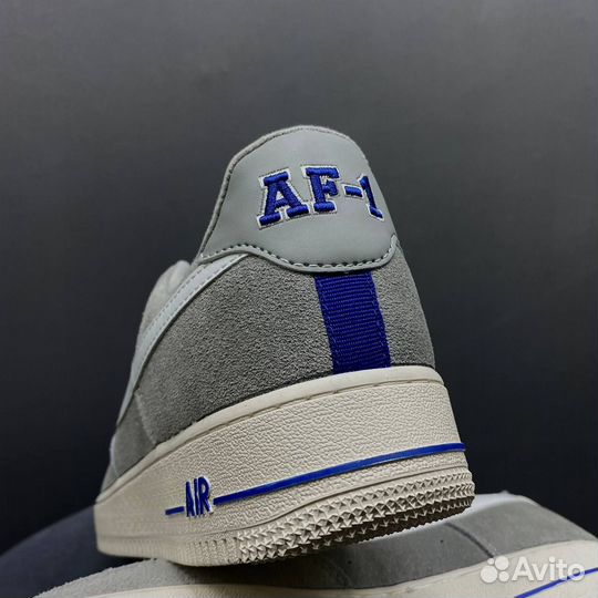 Кроссовки Air Force 1 Athletic club