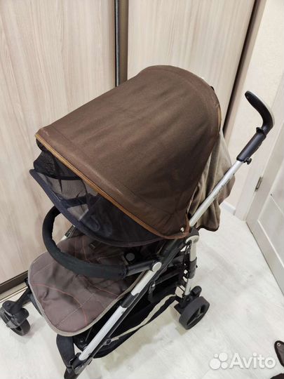 Коляска трость peg perego si