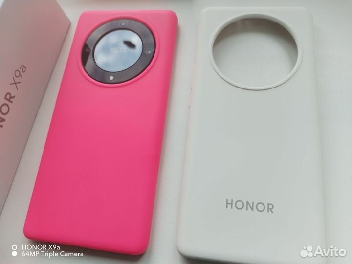 HONOR X9a, 6/128 ГБ