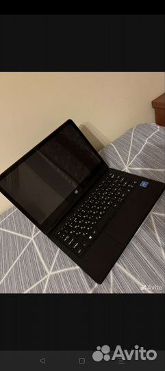 Нетбук irbis nb120 yoga