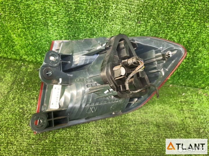 Фонарь задний левый BMW 320D