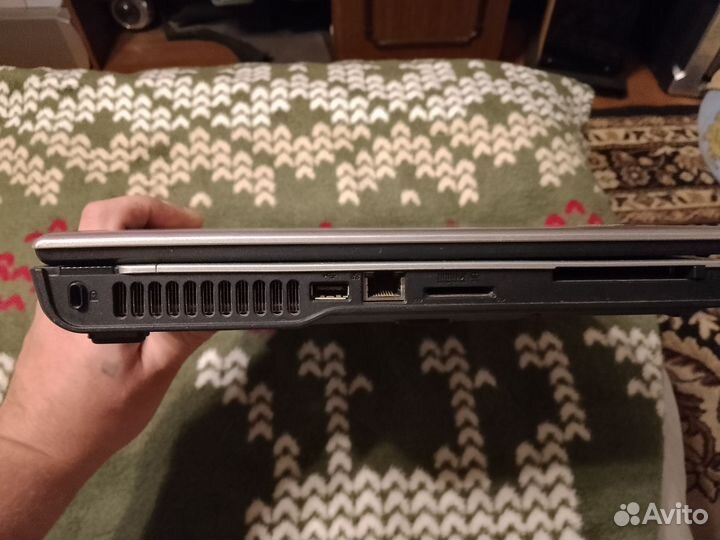 Ноутбук acer aspire 5100 series