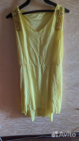 Женская одежда