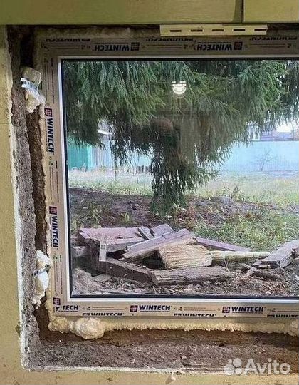 Остекление балкона