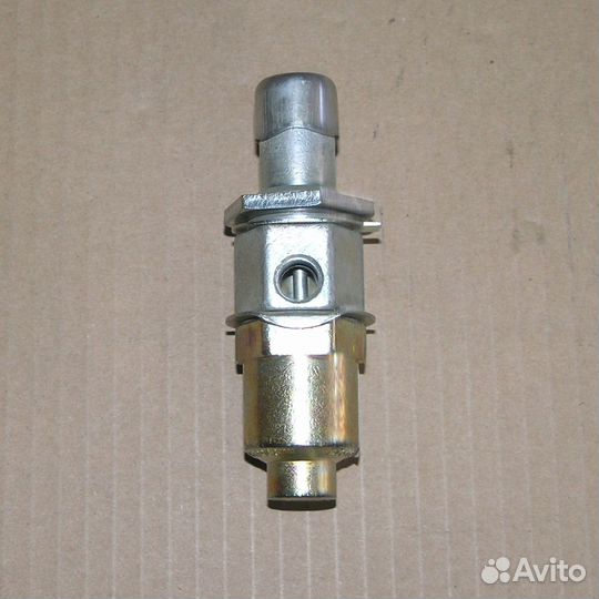 Кнопка воздушного сигнала (Выключатель ножн (лэтз)