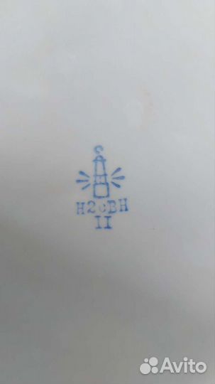 Супницы разные