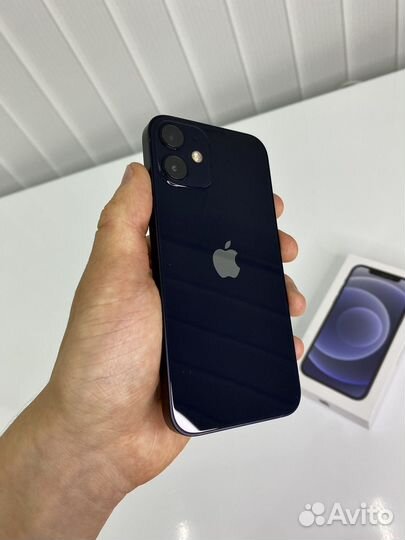 iPhone 12 mini, 128 ГБ