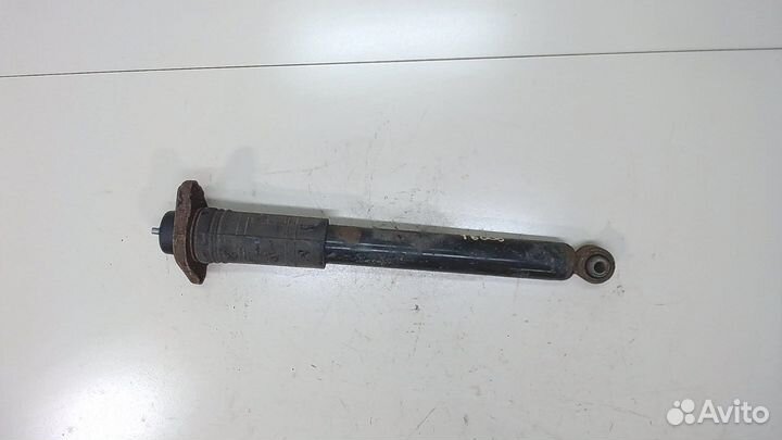 Амортизатор подвески Infiniti QX70, 2016