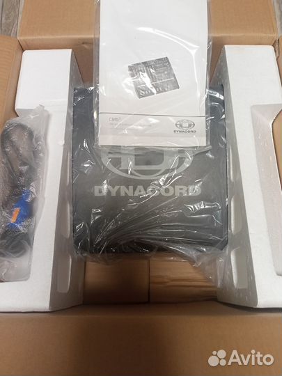 Микшерный пульт Dynacord CMS 600-3 MIG