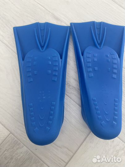Ласты для плавания 36-38