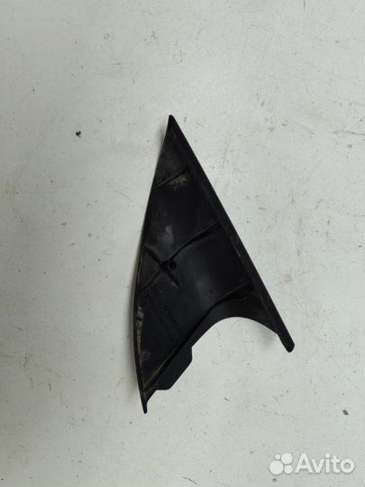 Внутренняя накладка зеркала передняя левая Audi A6