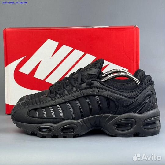 Кроссовки Nike Air Max Tailwind 4 (Арт.37818)